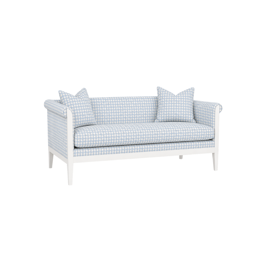 Daphne Love Seat