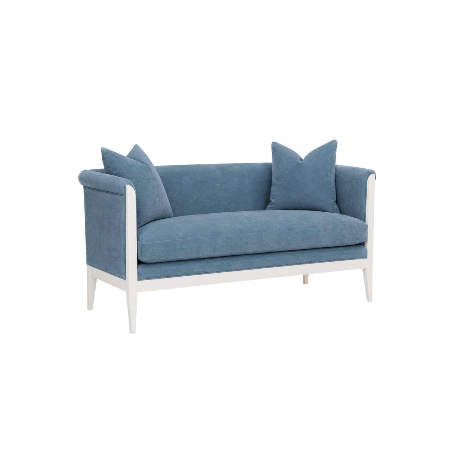 Daphne Love Seat