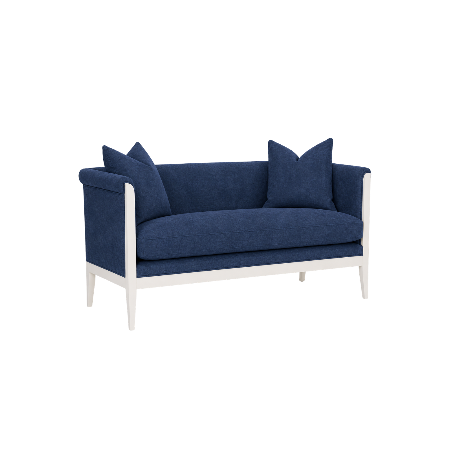Daphne Love Seat