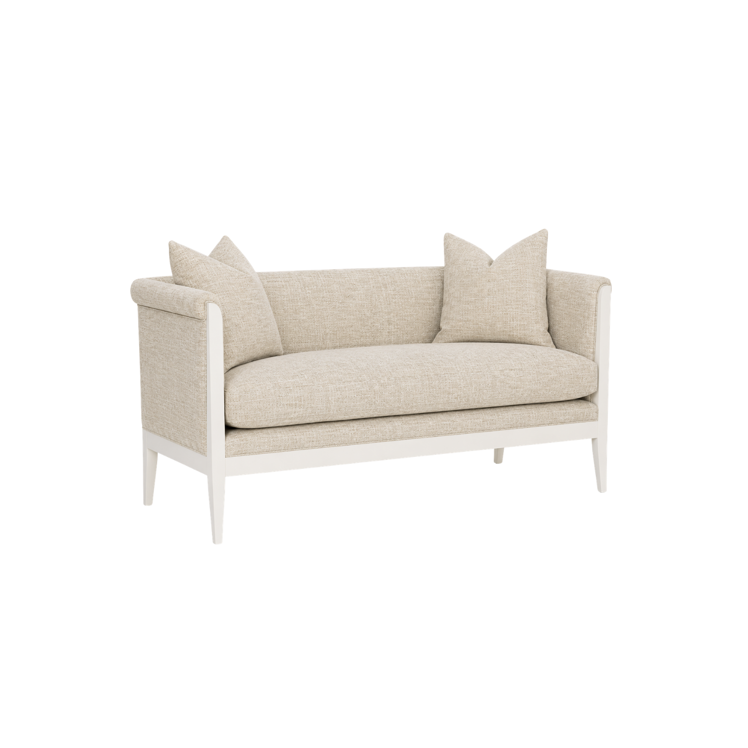 Daphne Love Seat