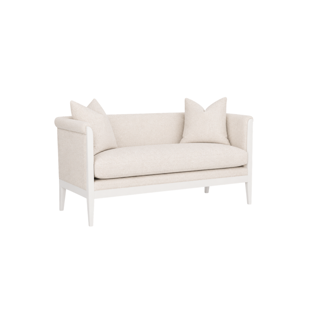 Daphne Love Seat