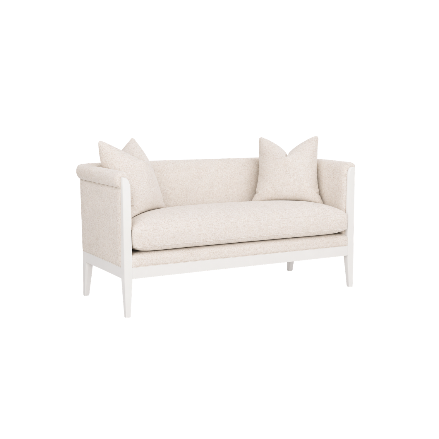 Daphne Love Seat