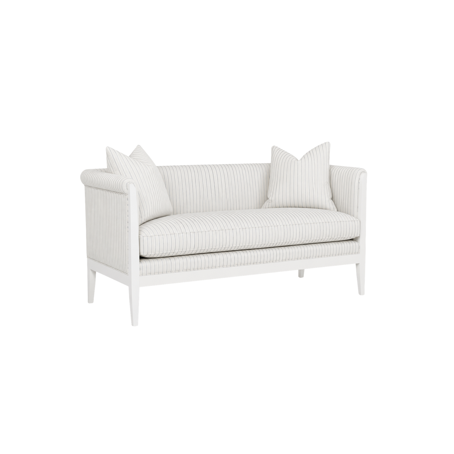 Daphne Love Seat