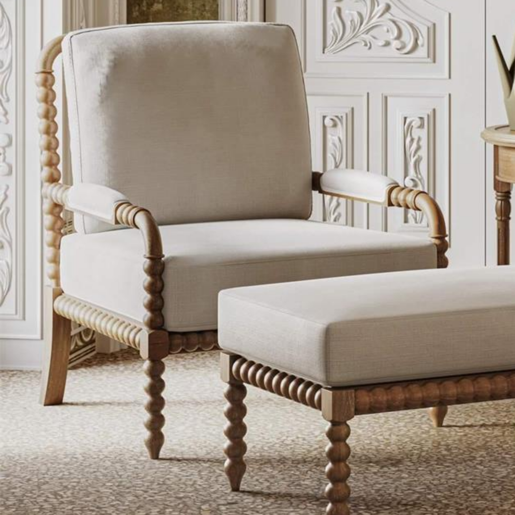 Whitby Ottoman