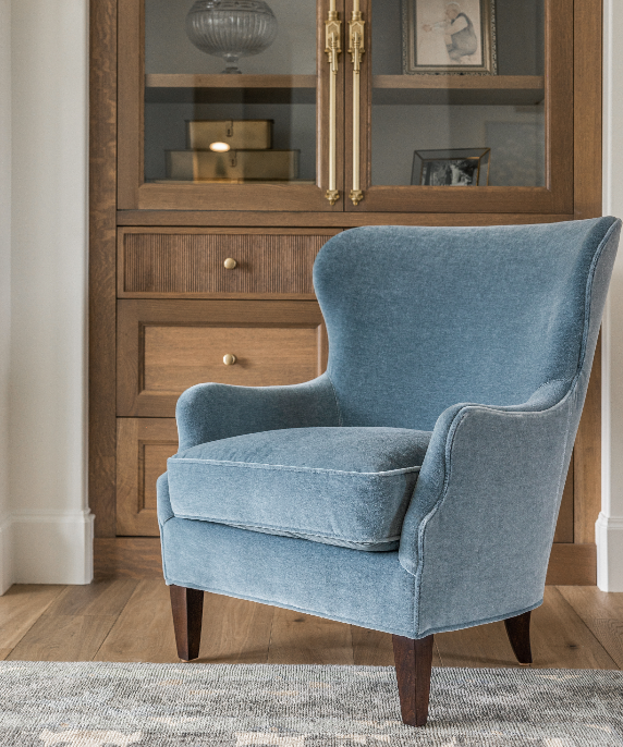 Odessa Chair