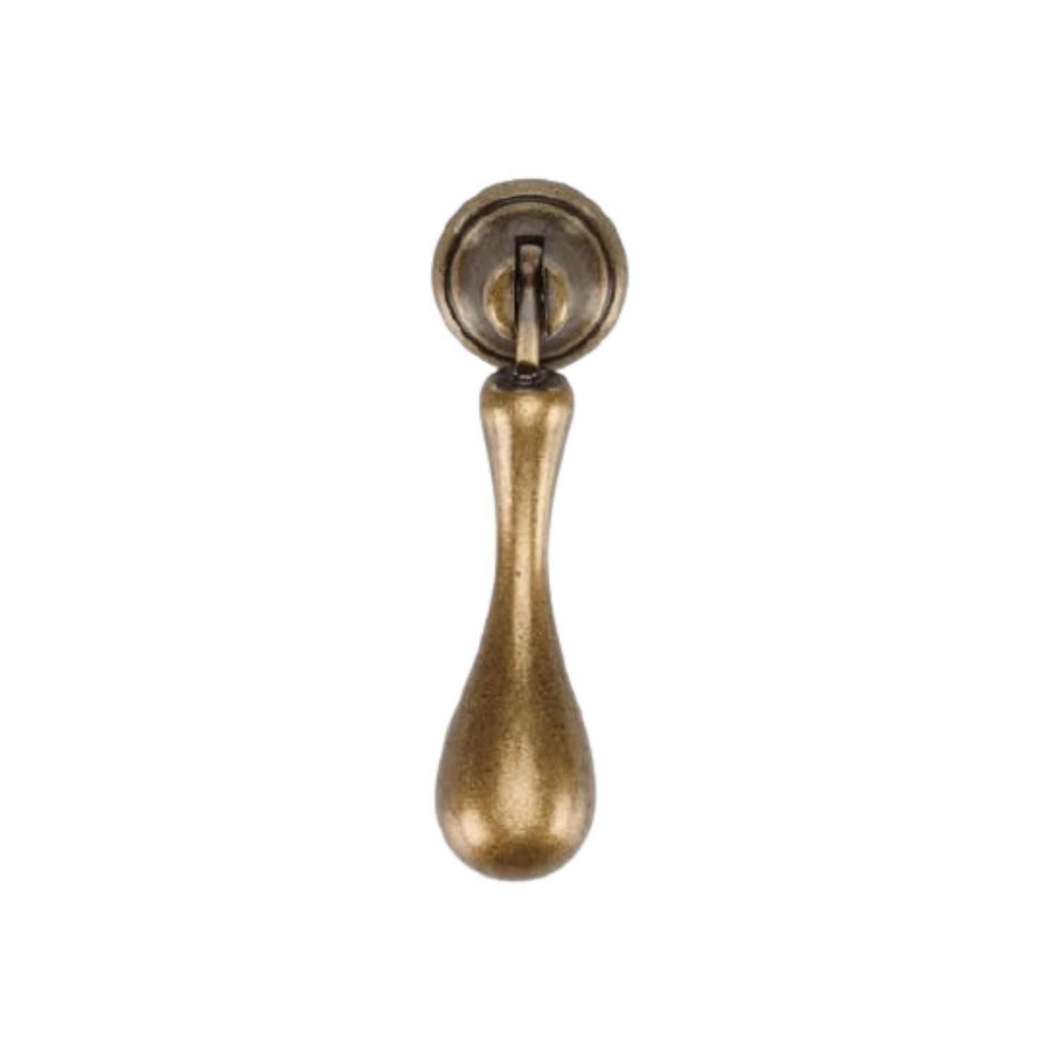 Heritage Classic Cabinet Drop Pull