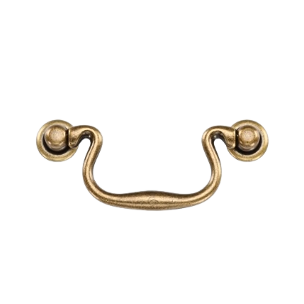 Heritage Classic Drop Pull