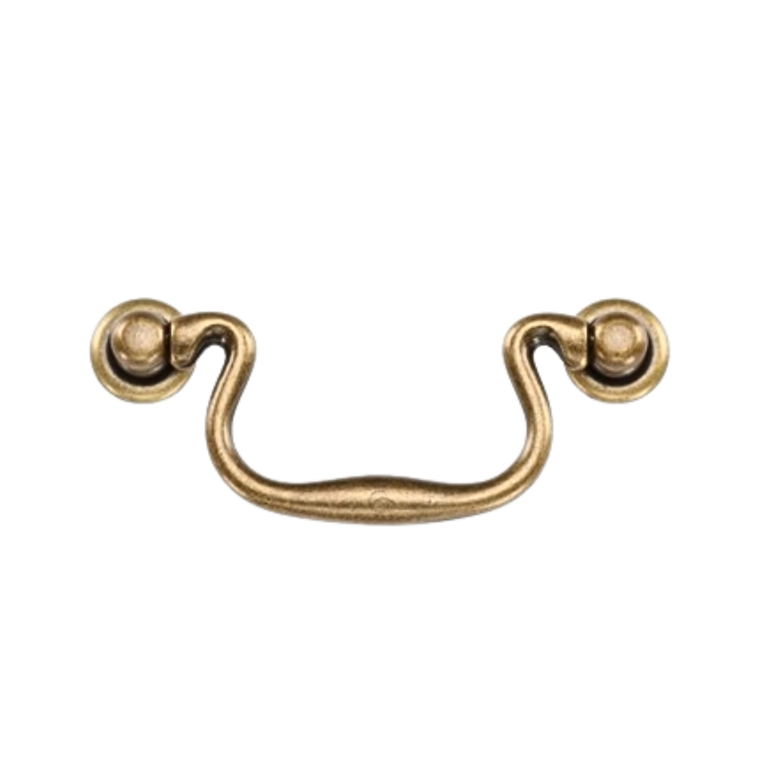 Heritage Classic Drop Pull