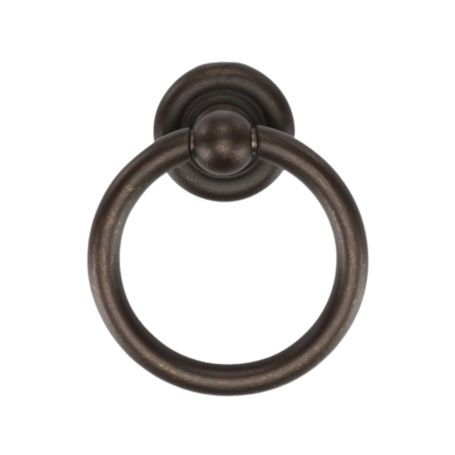 Heritage Classic Circular Drop Pull