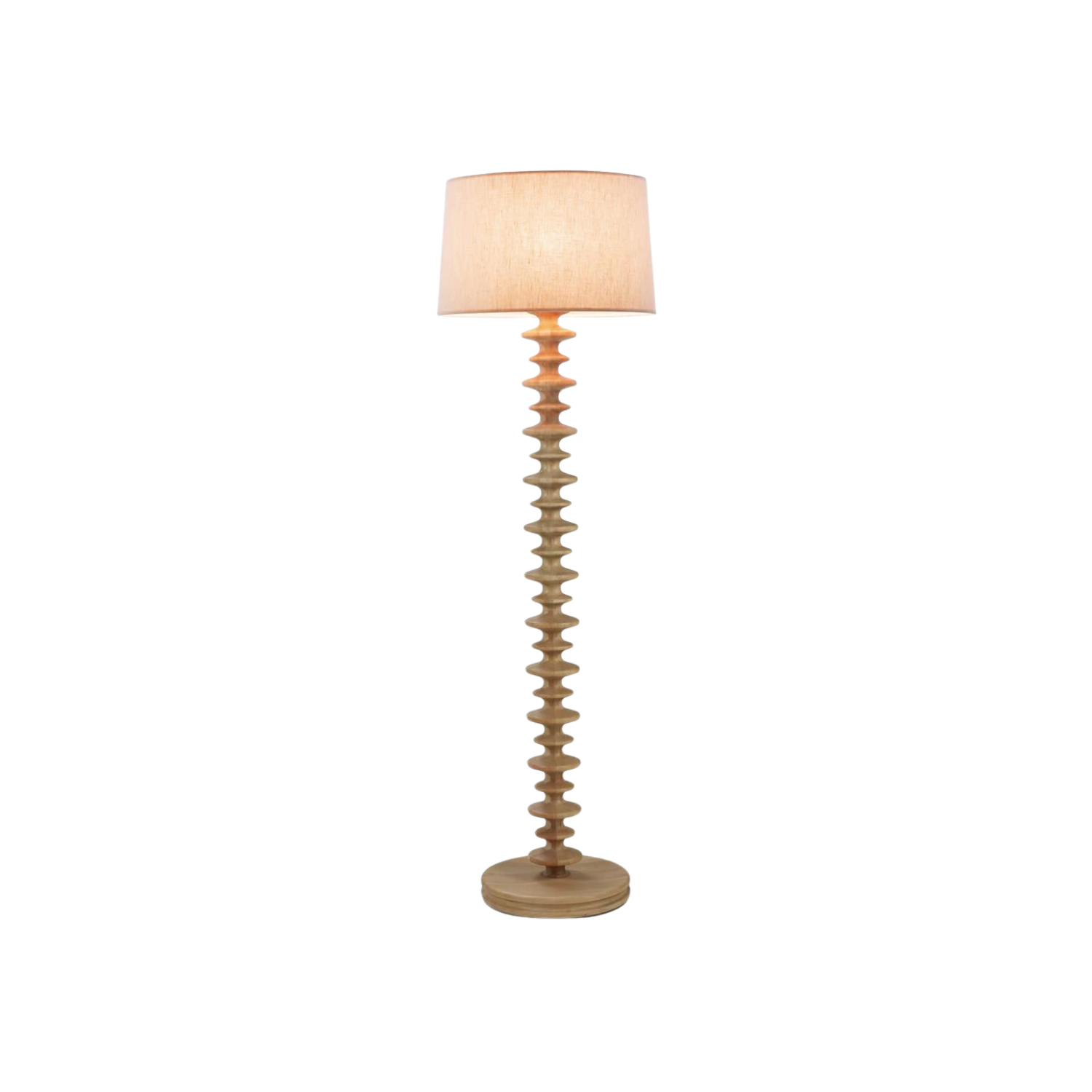 Langley Floor Lamp