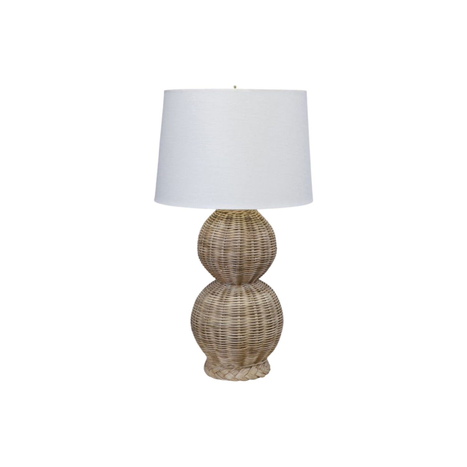 Calder Braided Lamp