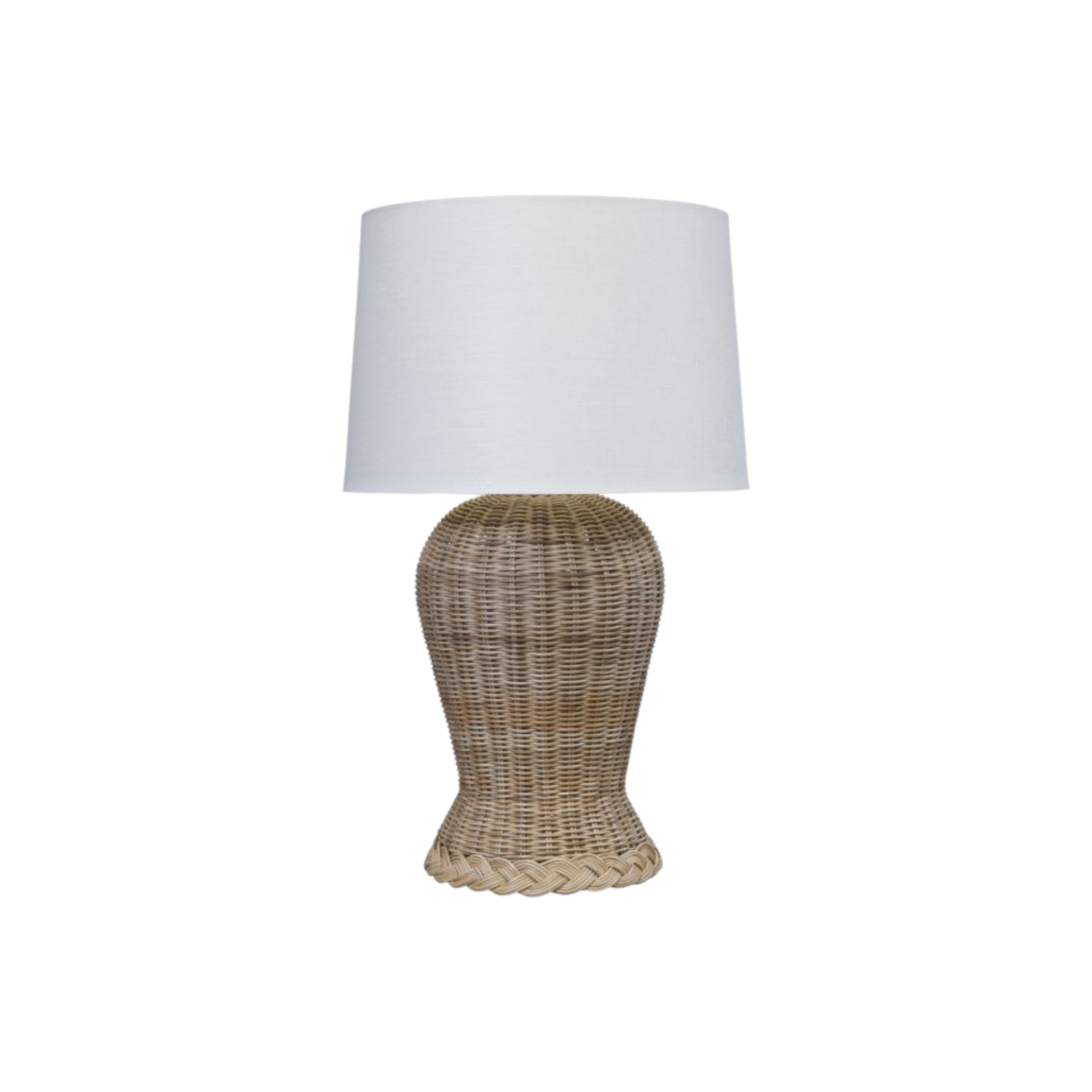 Beckett Classic Lamp