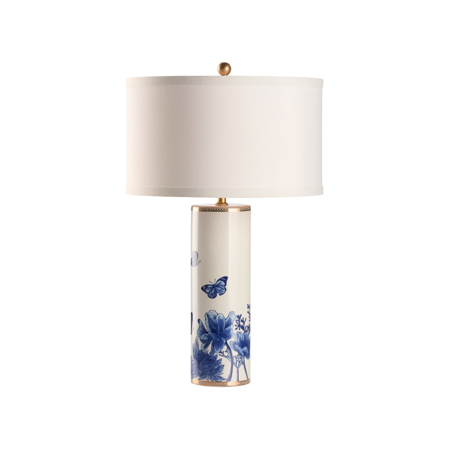 Butterfly Lamp
