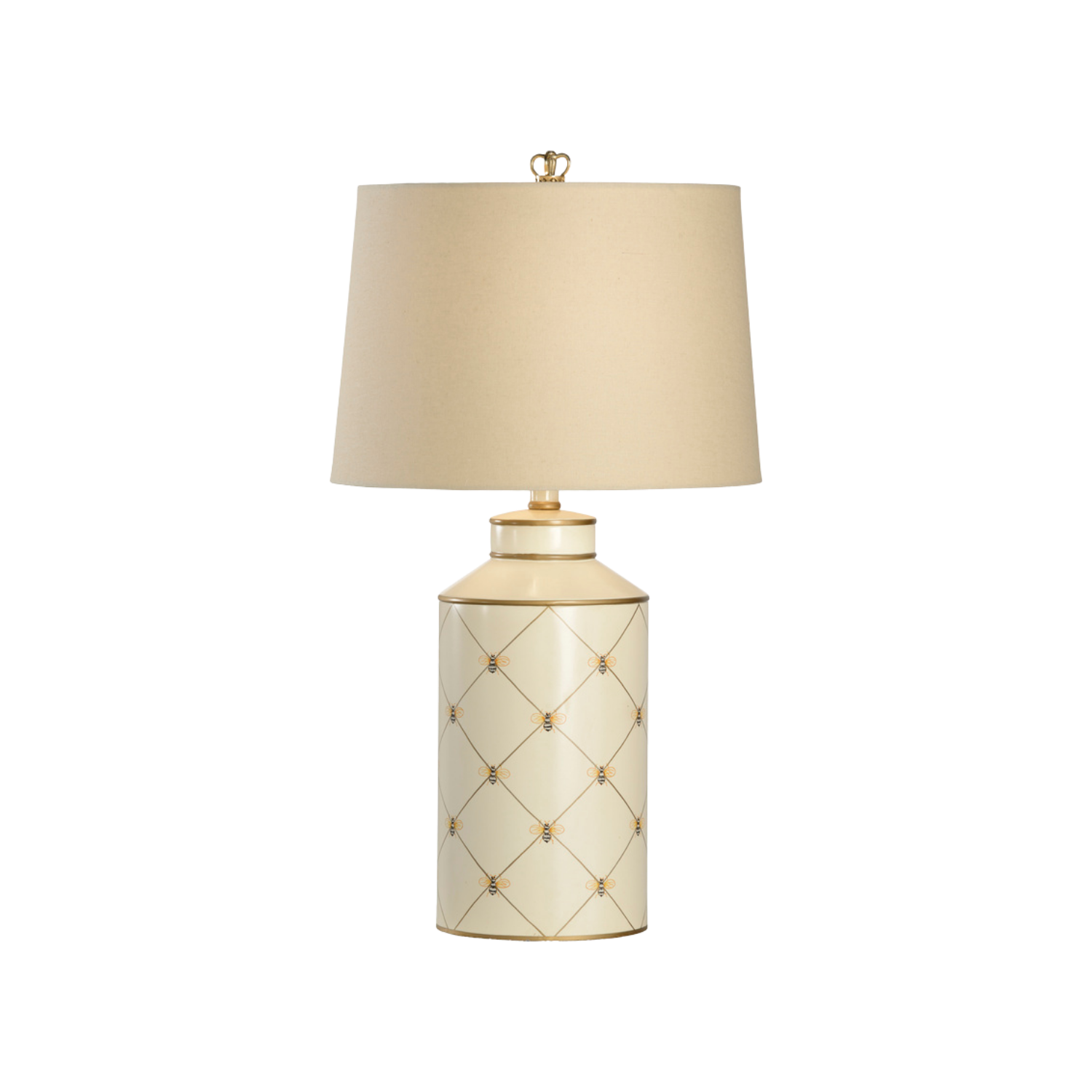 Queen Bee Lamp