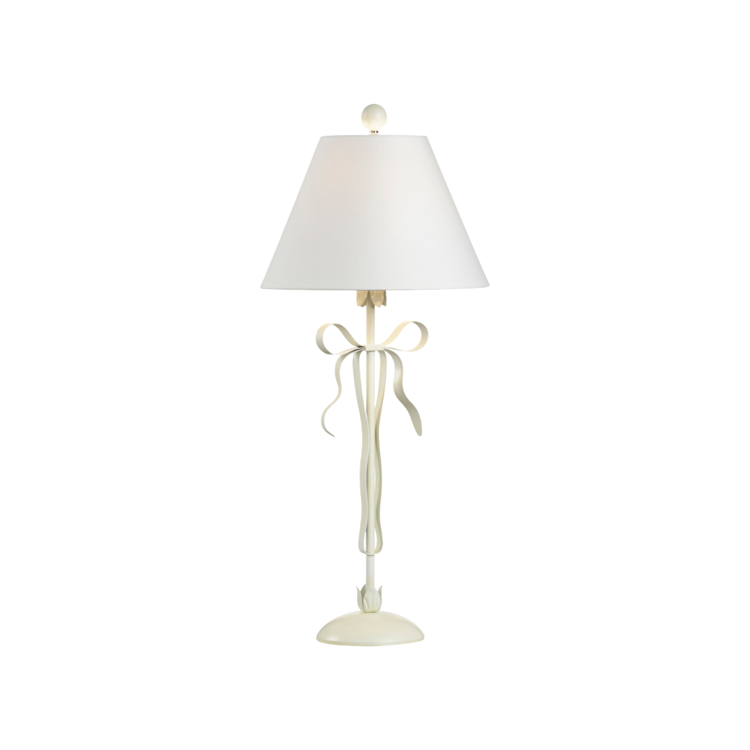 Bow Lamp