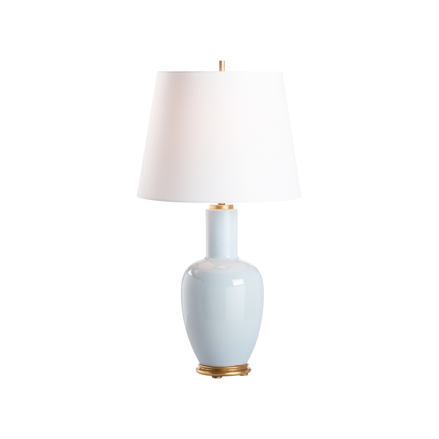 Leigh Lamp Sleepy Hollow