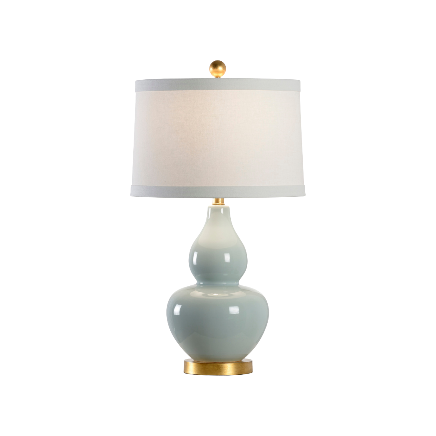 Gourd Lamp