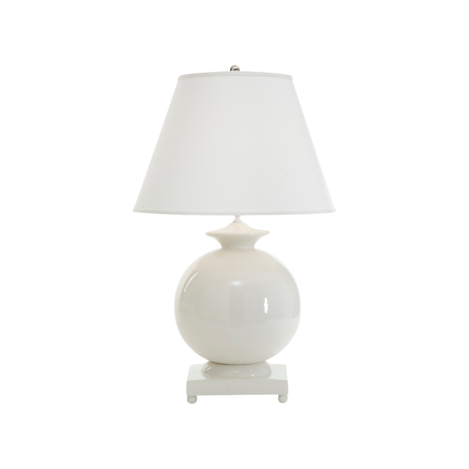 Opus Ceramic Lamp