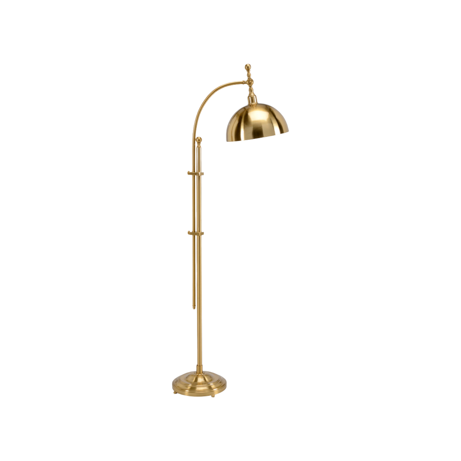 Berlin Floor Lamp