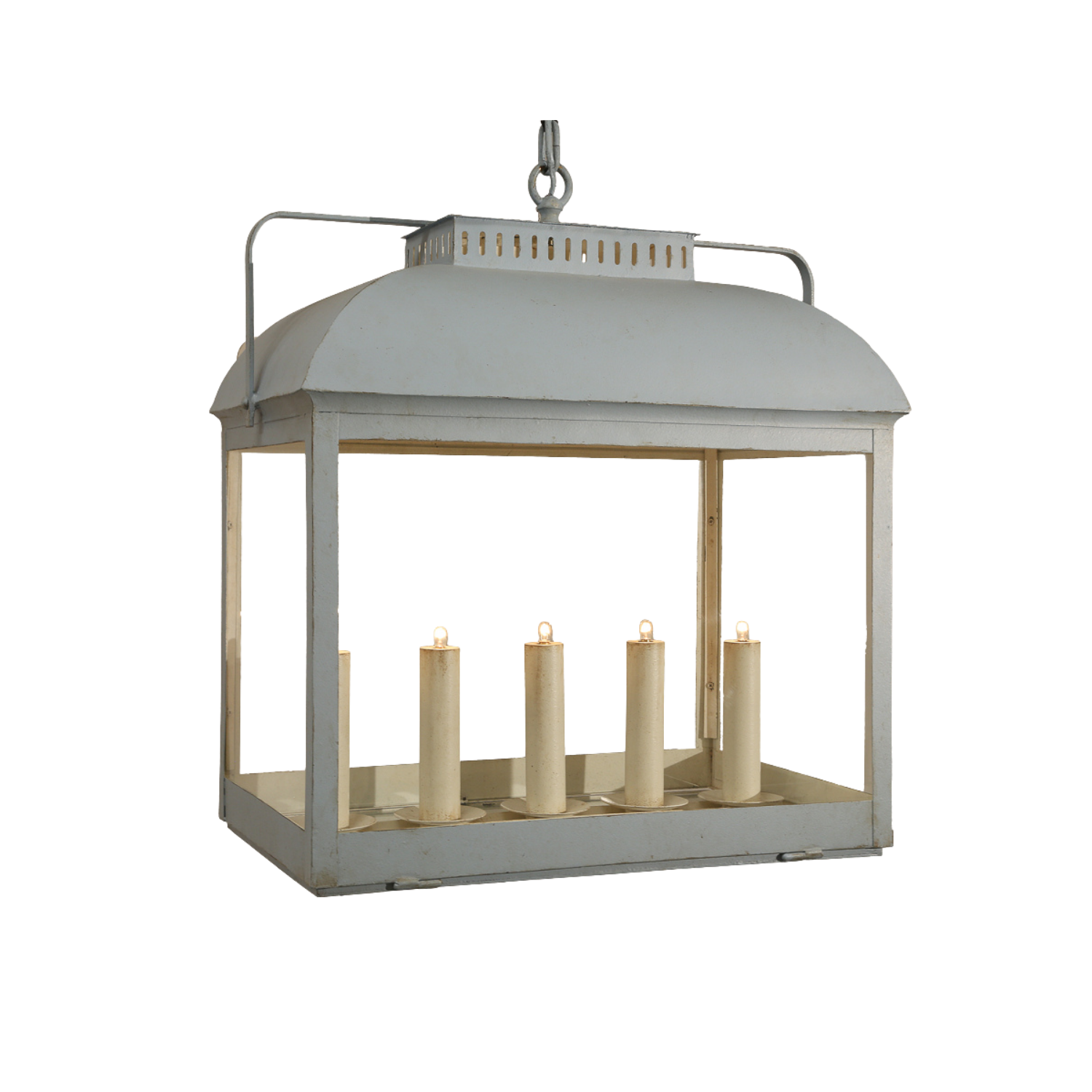 Delaware Hanging Lantern