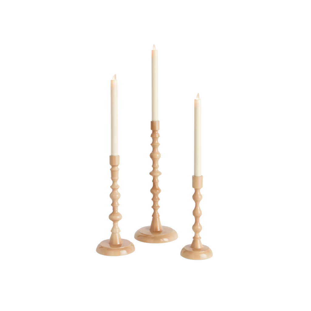 Rosina Taper Holders