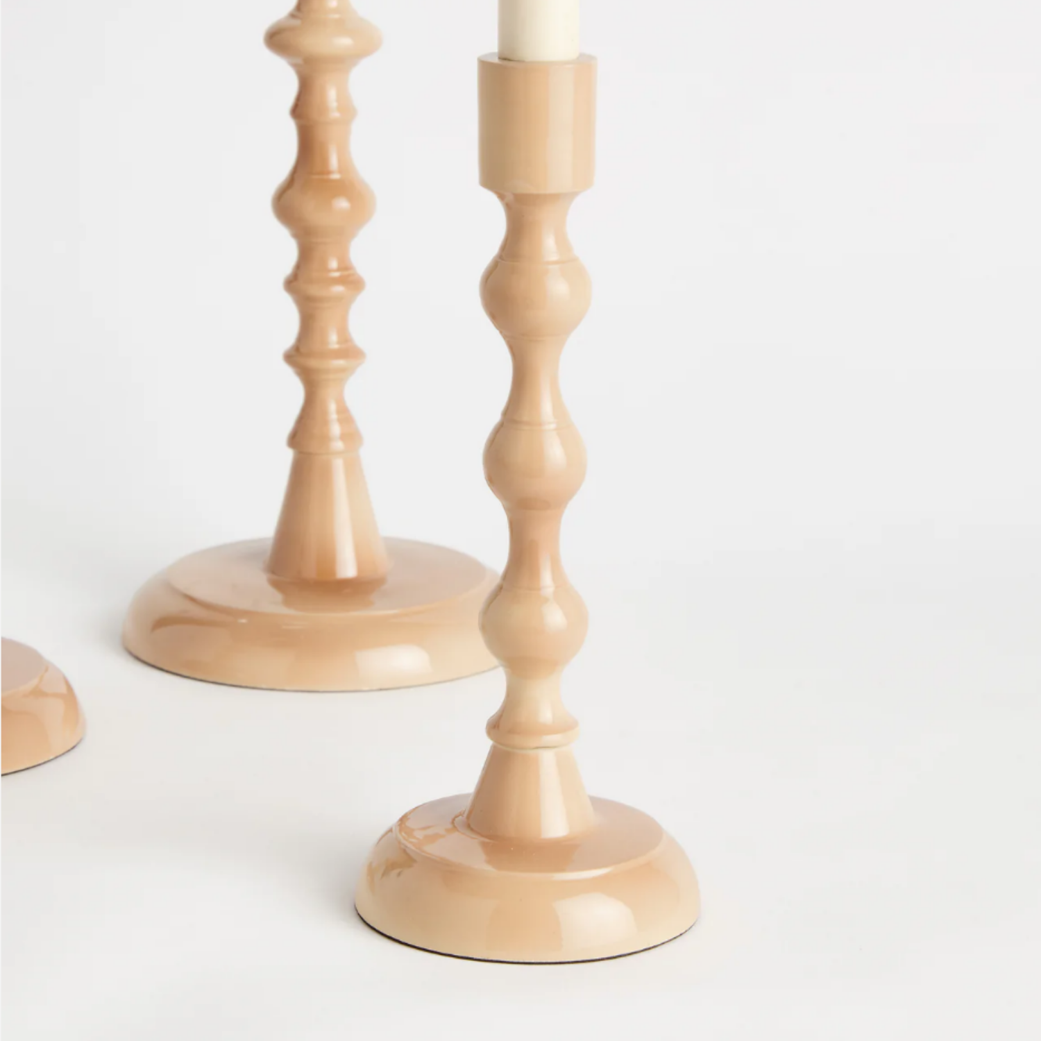 Rosina Taper Holders