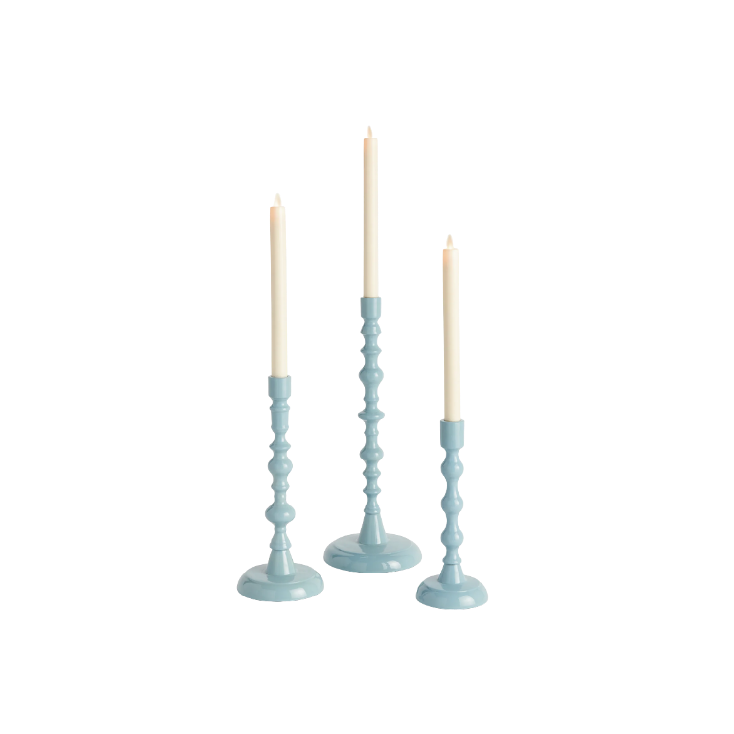 Rosina Taper Holders