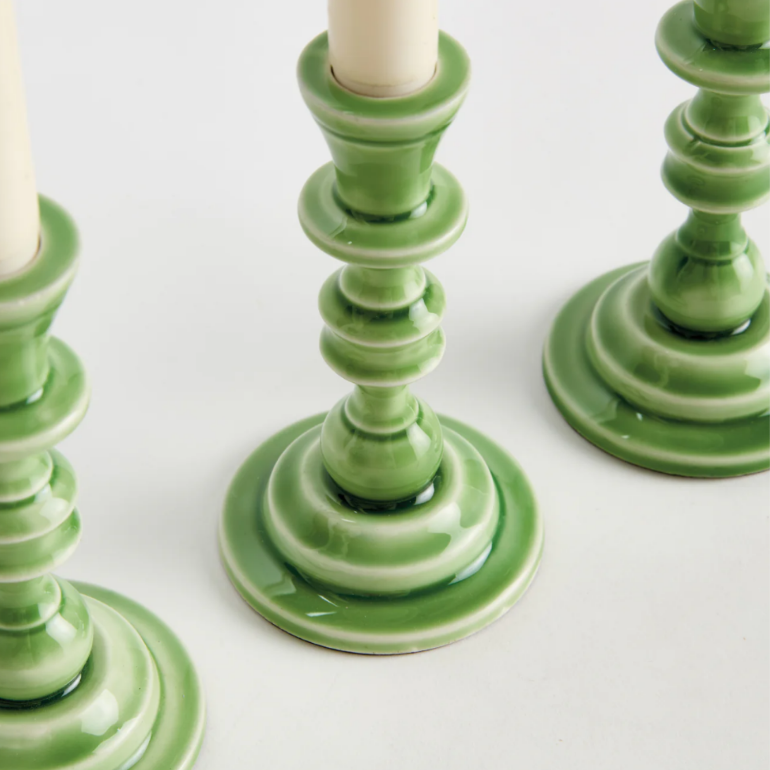 Eve Taper Holders