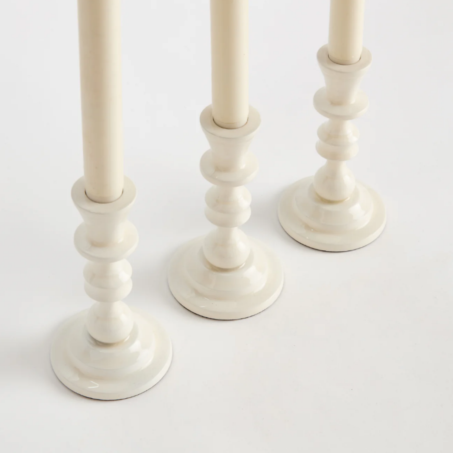 Eve Taper Holders