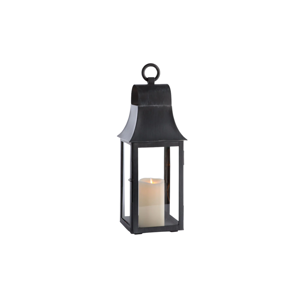 Geneva Outdoor Lantern