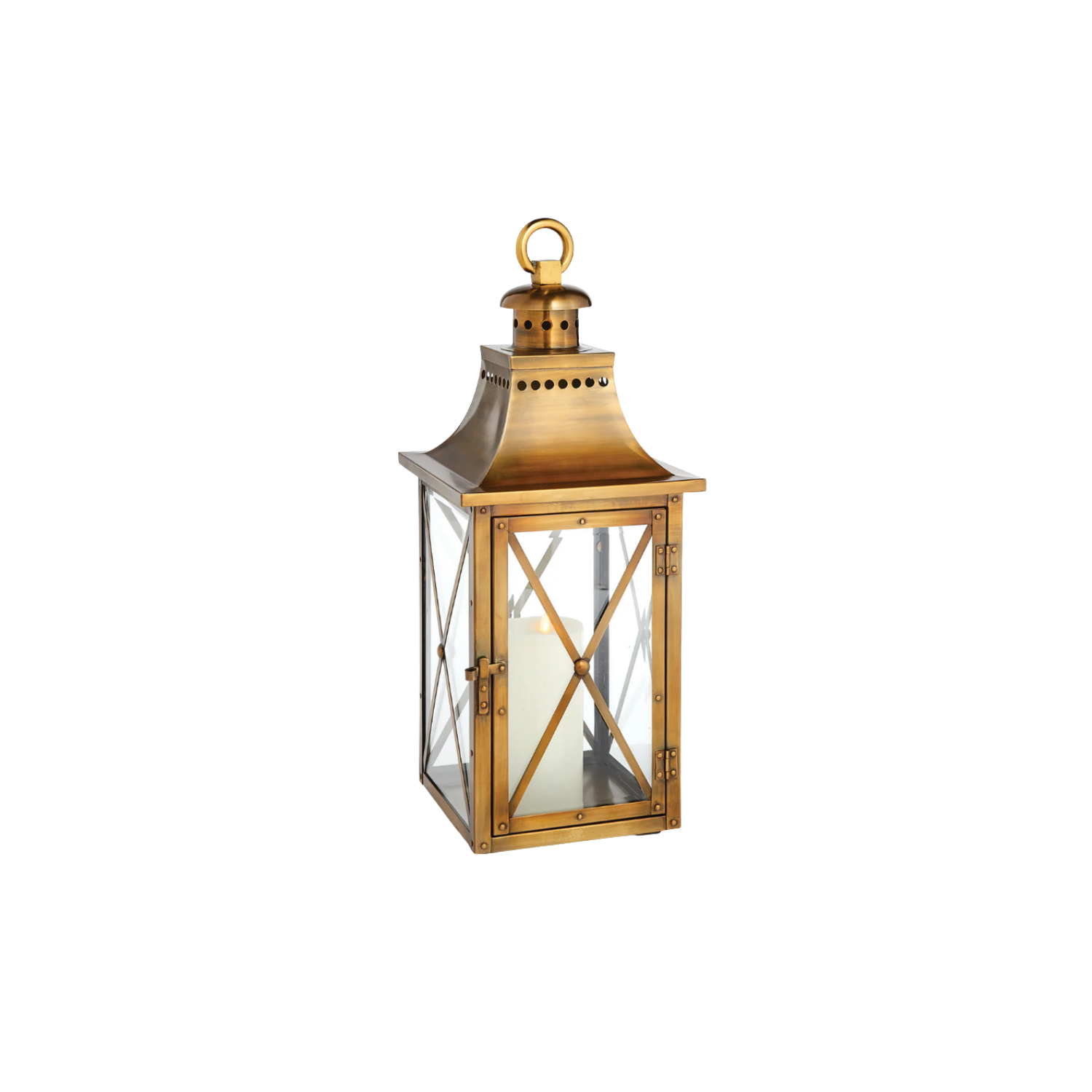 Homes Lantern