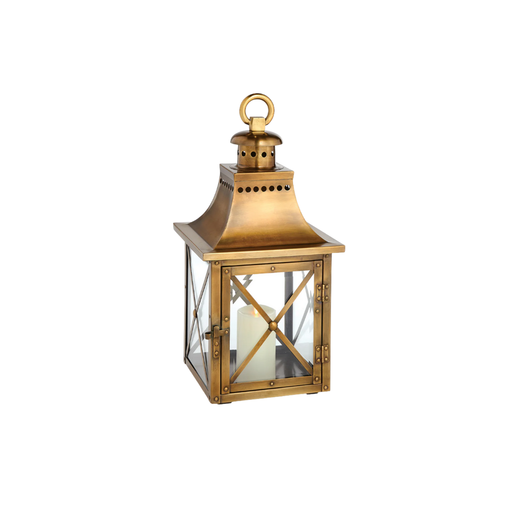 Homes Lantern