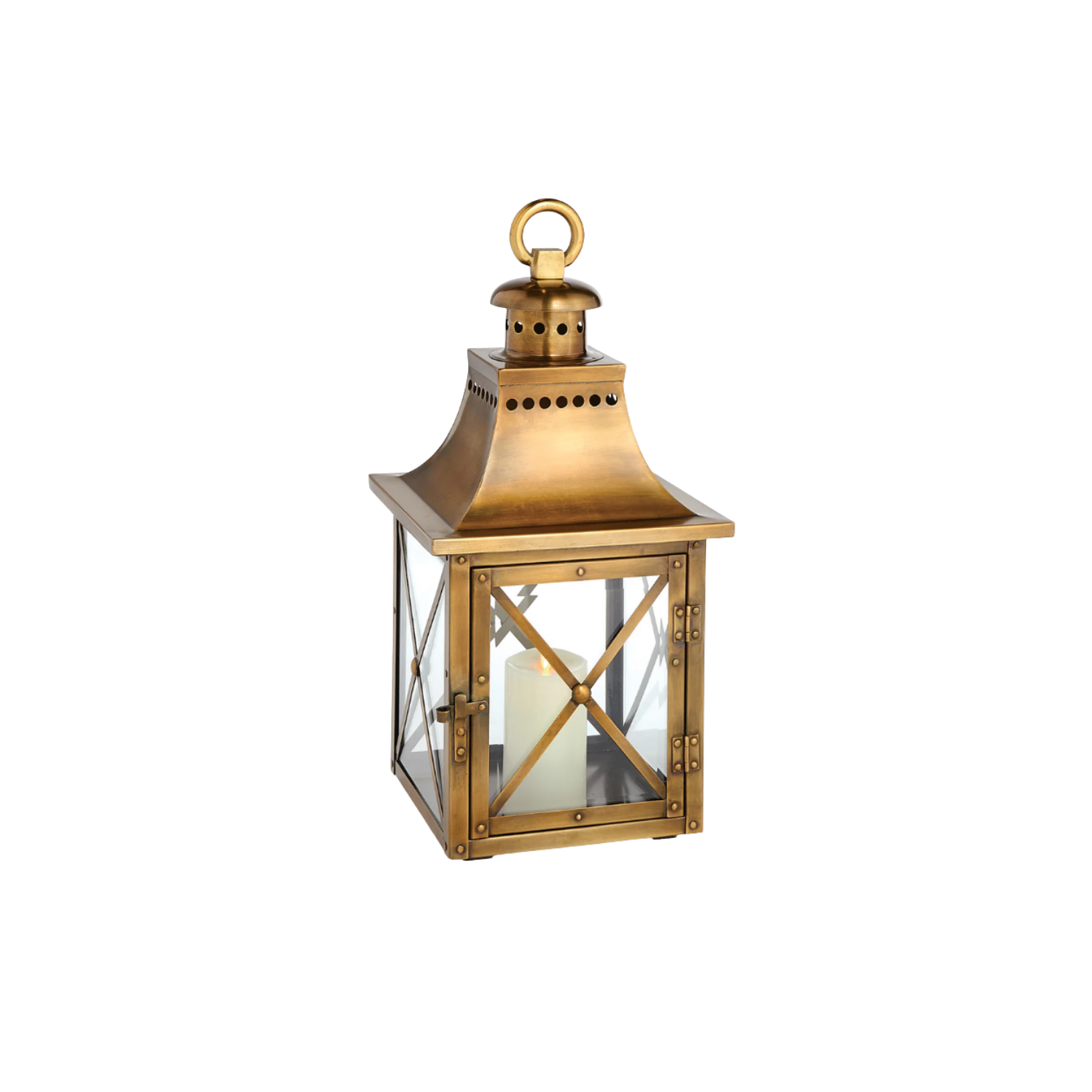Homes Lantern