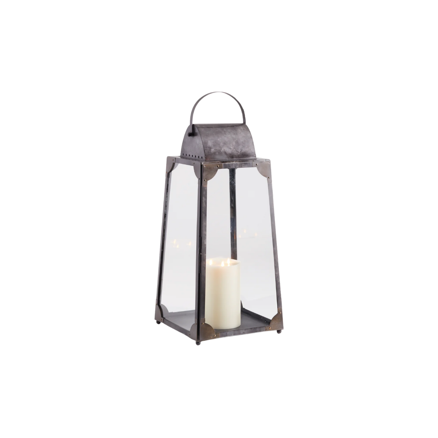 Madera Outdoor Lantern