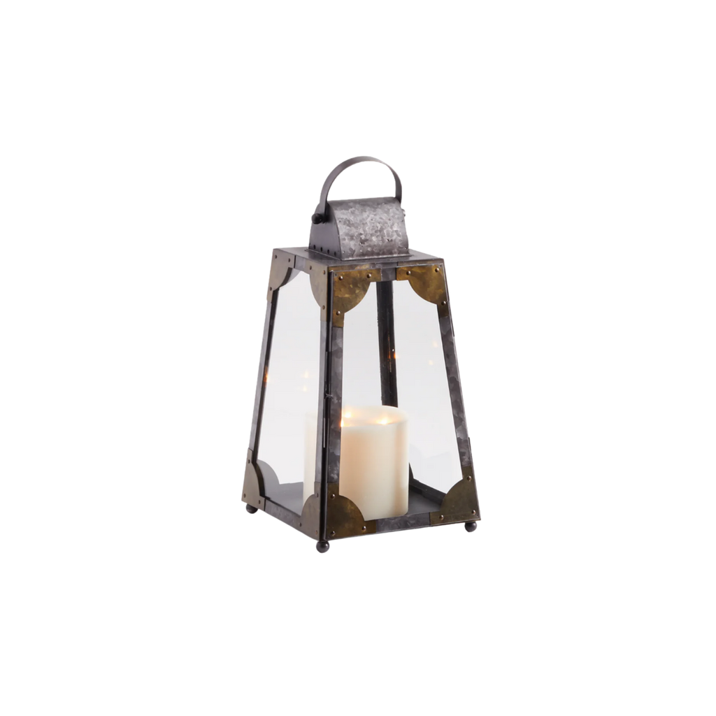 Madera Outdoor Lantern