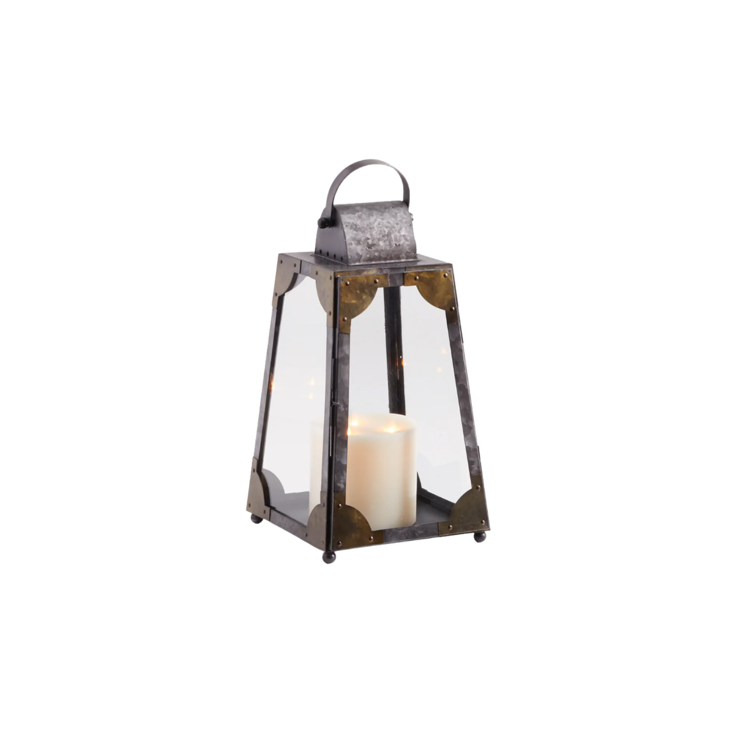 Madera Outdoor Lantern