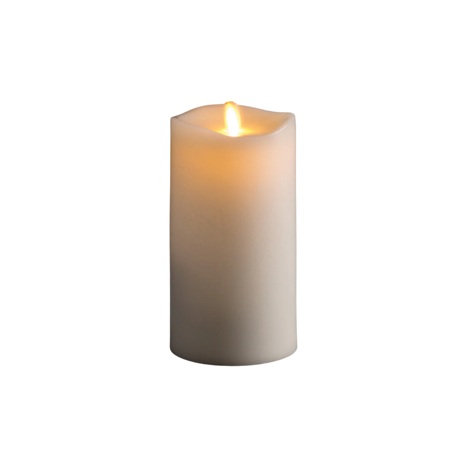 Lightli Moving Flame Indoor Pillar
