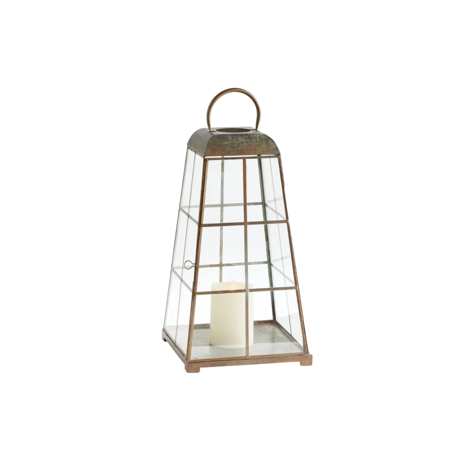 Dexter Lantern