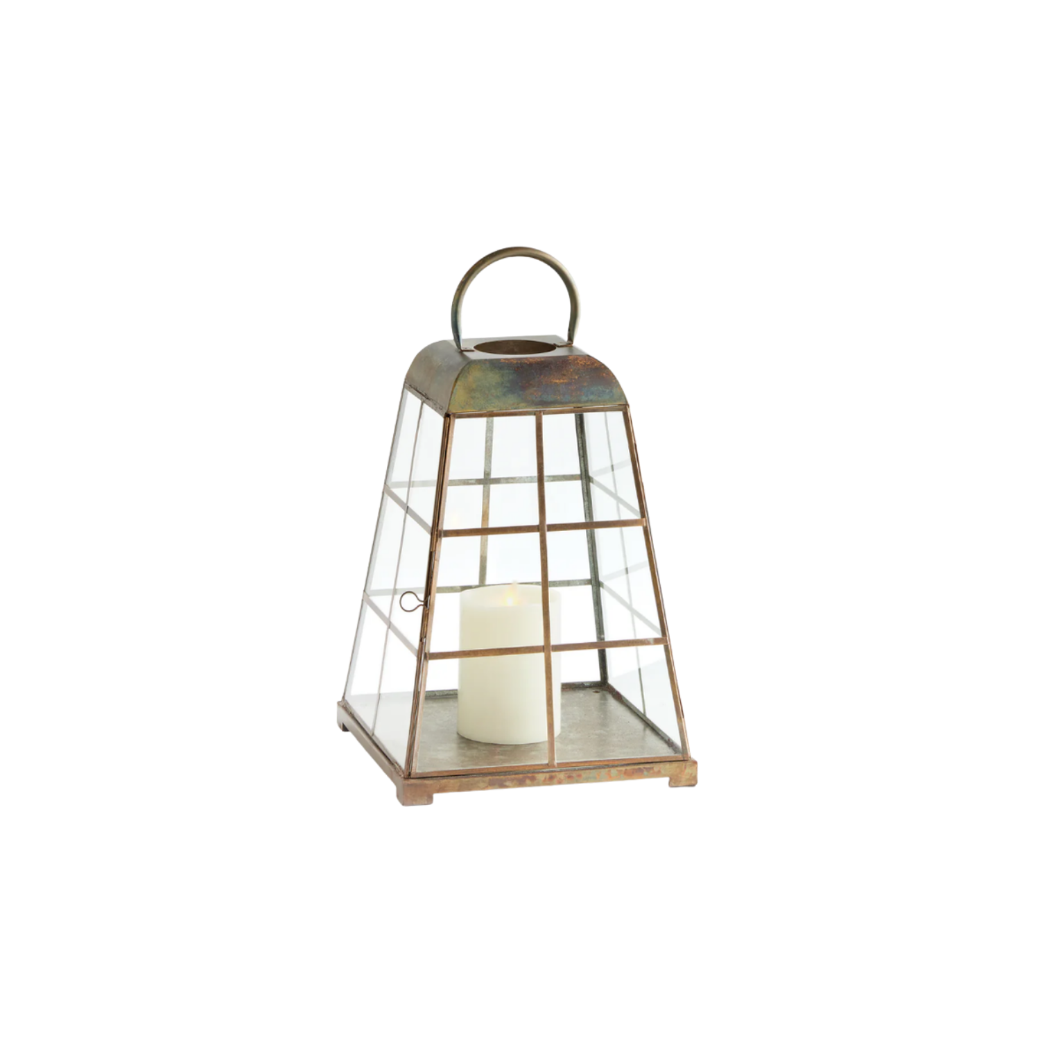 Dexter Lantern