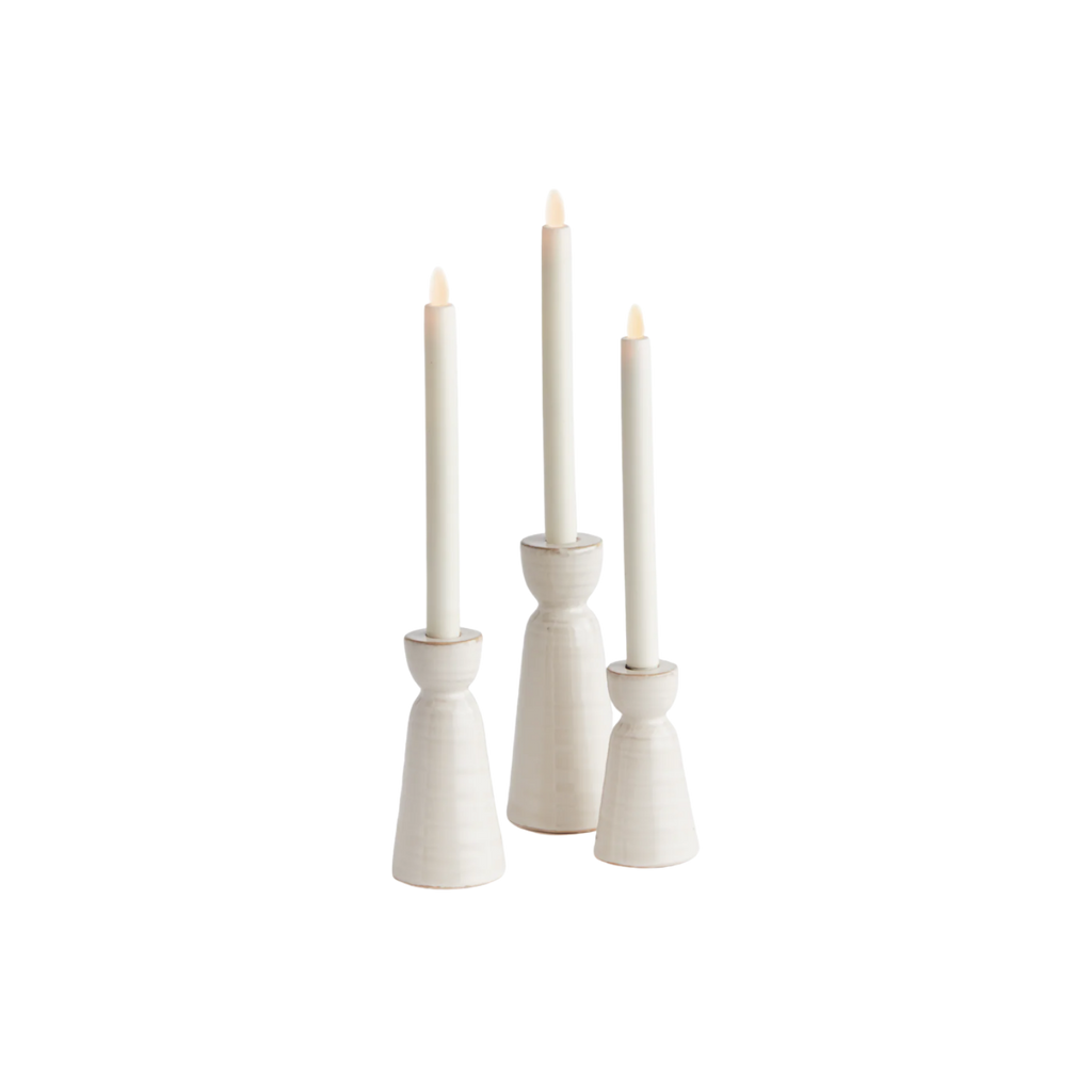 Libbey Taper Holders