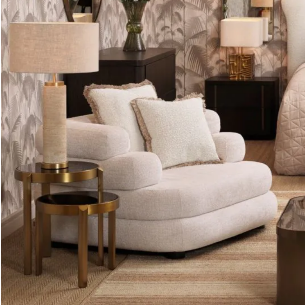 Table Lamp Lxry