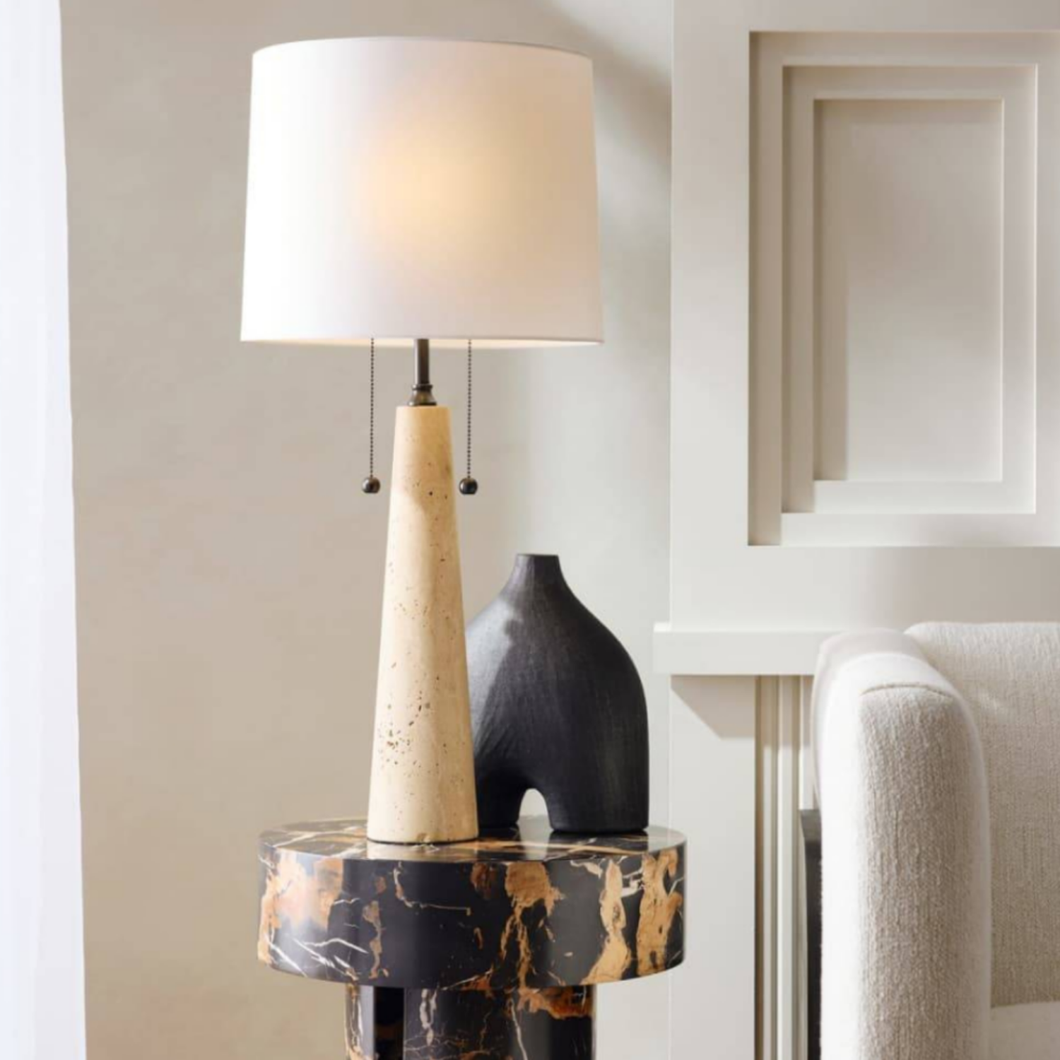 Sidney Lamp