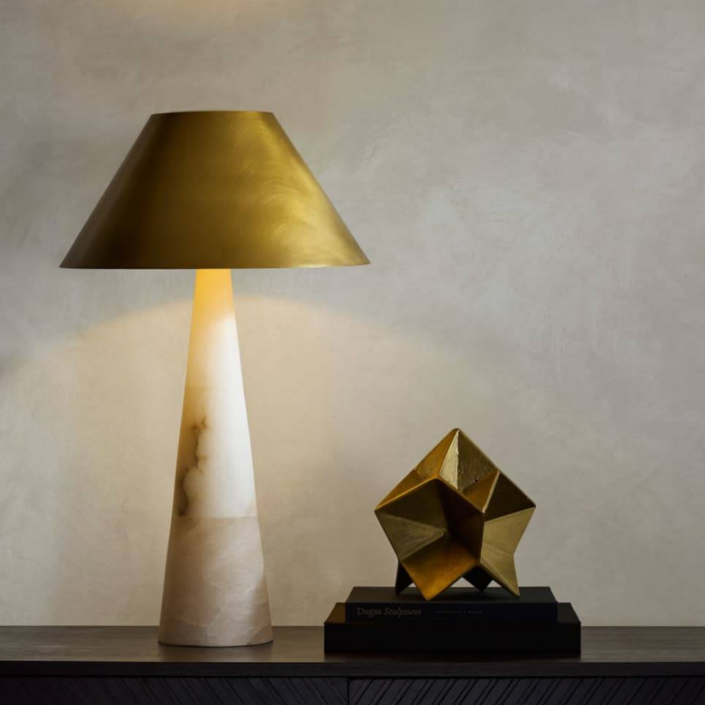 Chanell Lamp