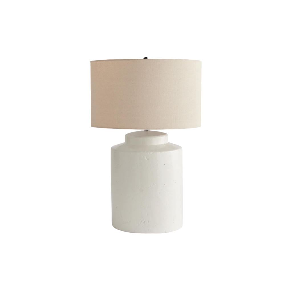 Monty Lamp