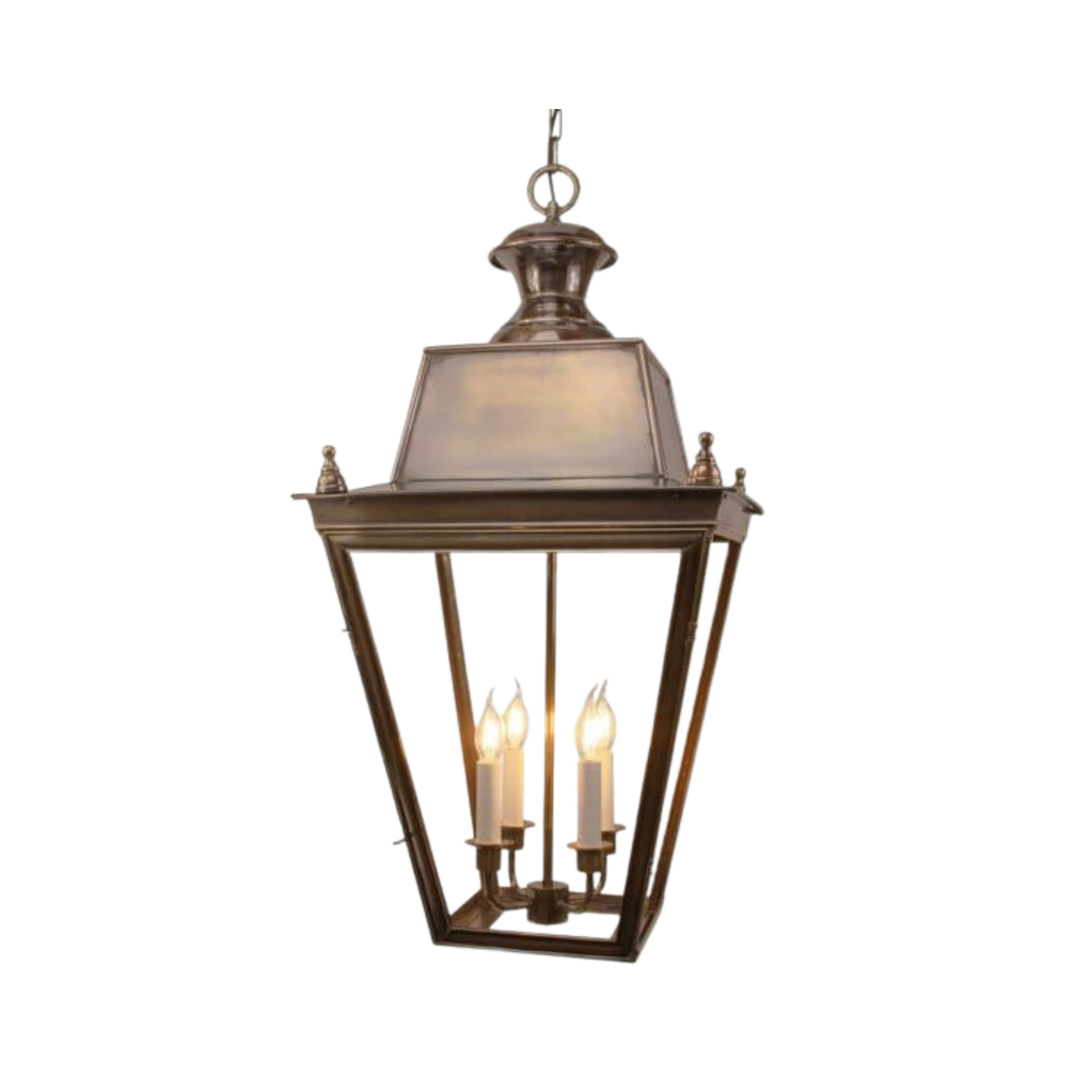 Balmoral Pendant
