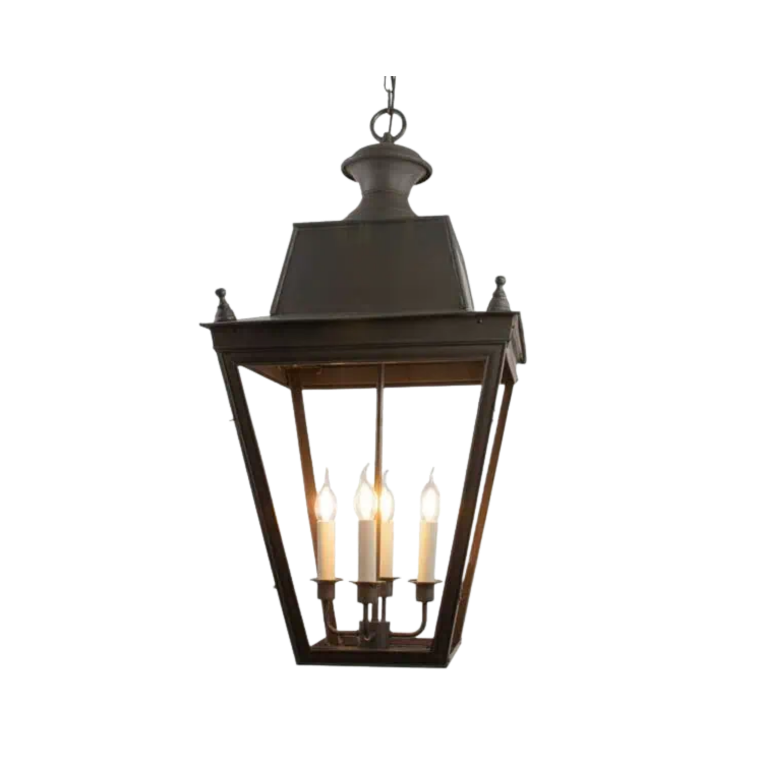 Balmoral Pendant
