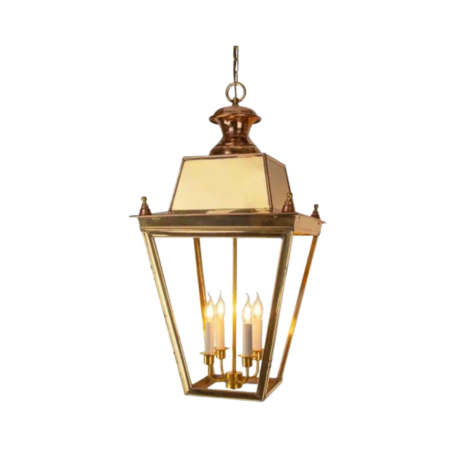 Balmoral Pendant