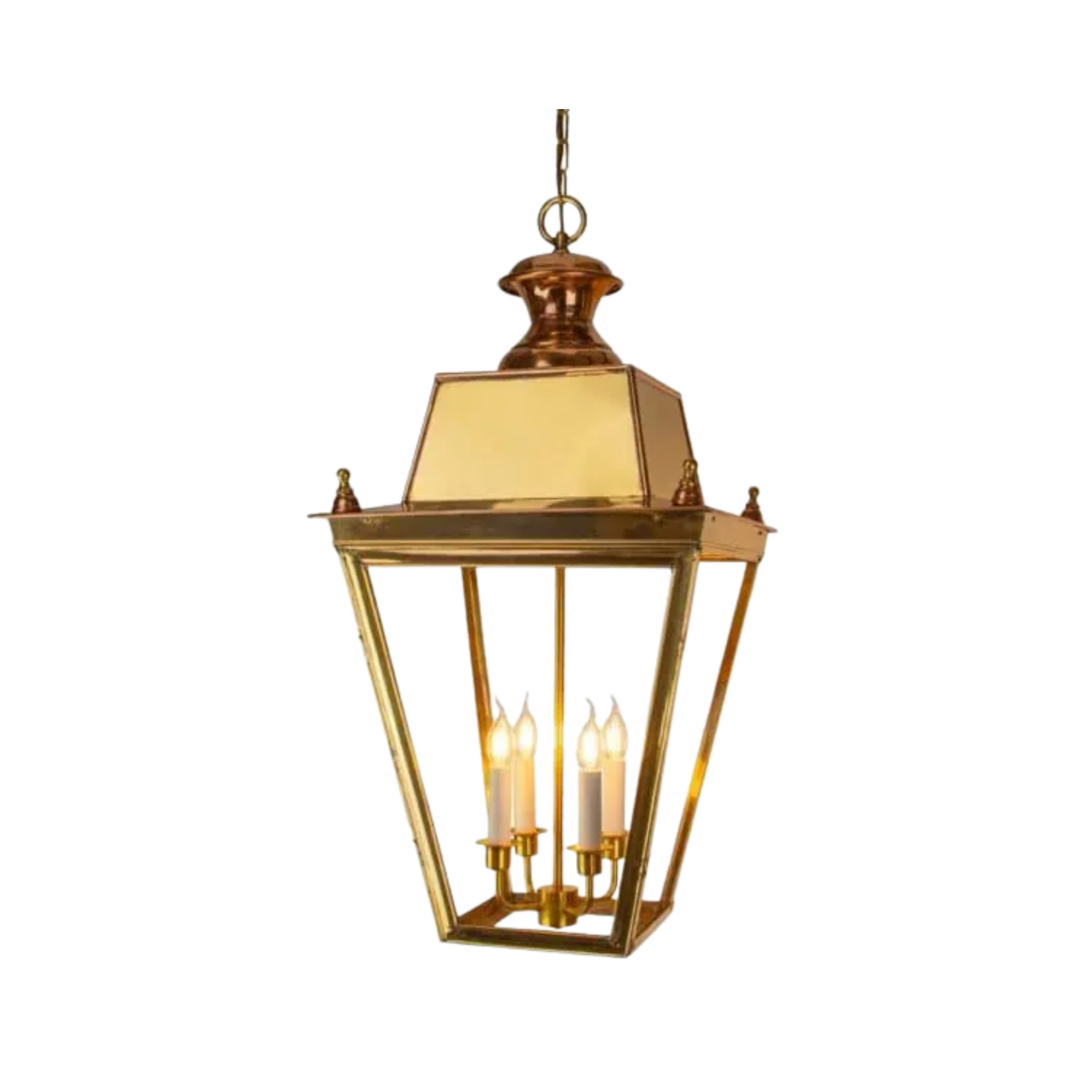 Balmoral Pendant