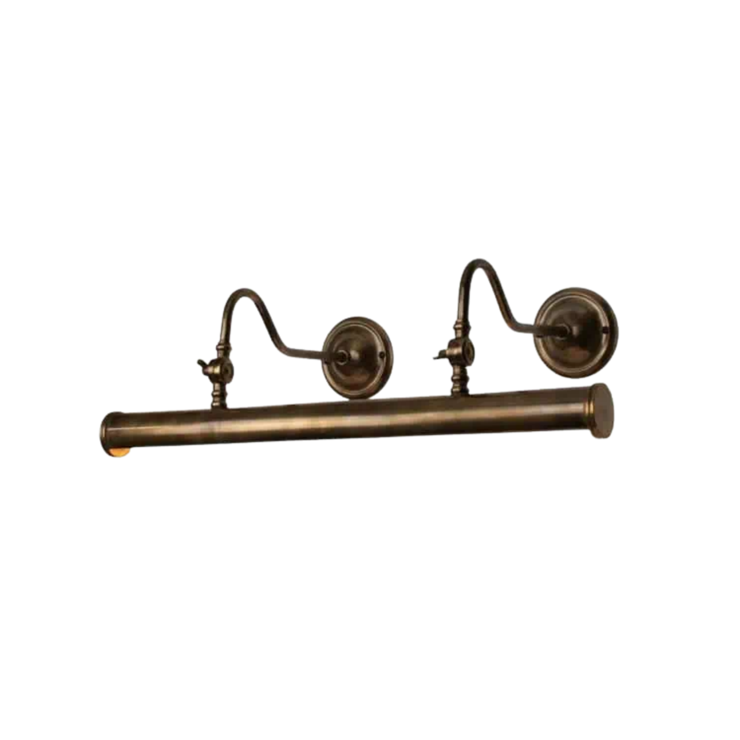 Blenheim Tube Picture Light 25″