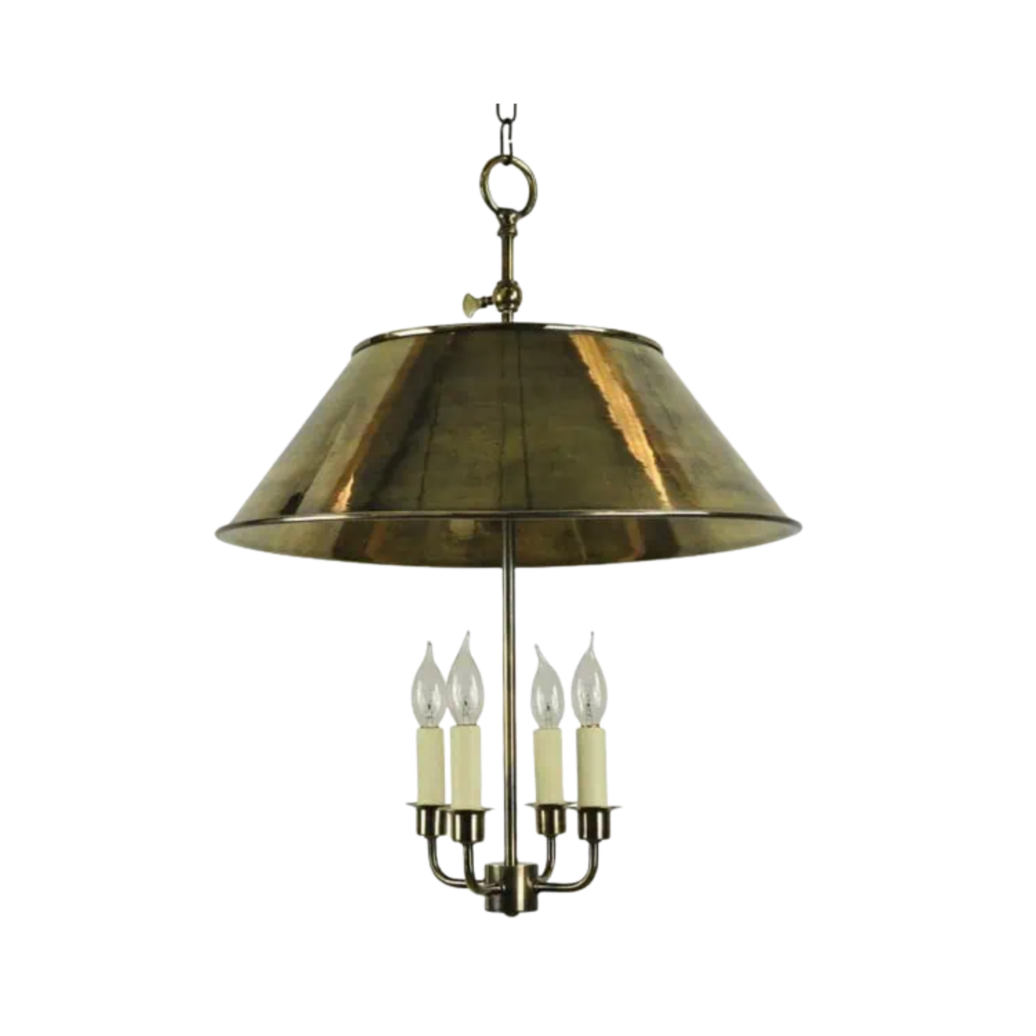 Broughton Pendant